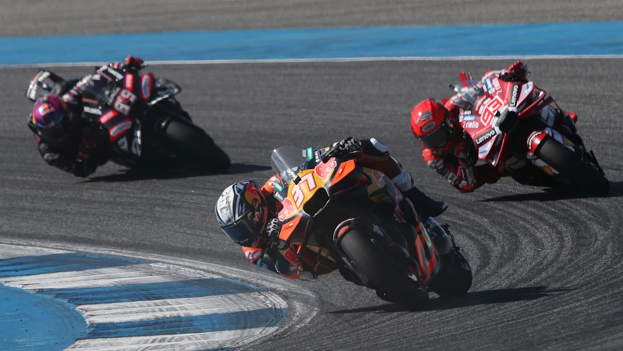 MotoGP 2026: Der Grand Prix von Spanien im kostenlosen Livestream und TV