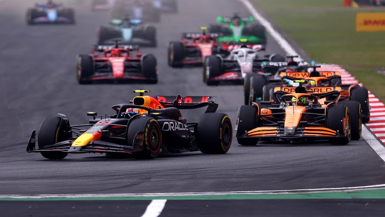 Formel 1 2024: Der Grand Prix der USA im kostenlosen Livestream und TV