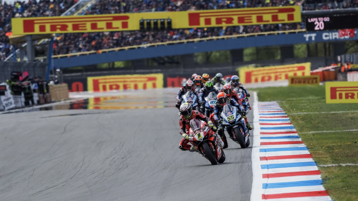 Superbike-WM 2024: Die Emilia-Romagna Round im kostenlosen Livestream und TV