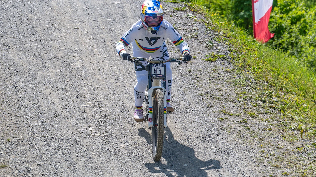 Highlights - Lenzerheide