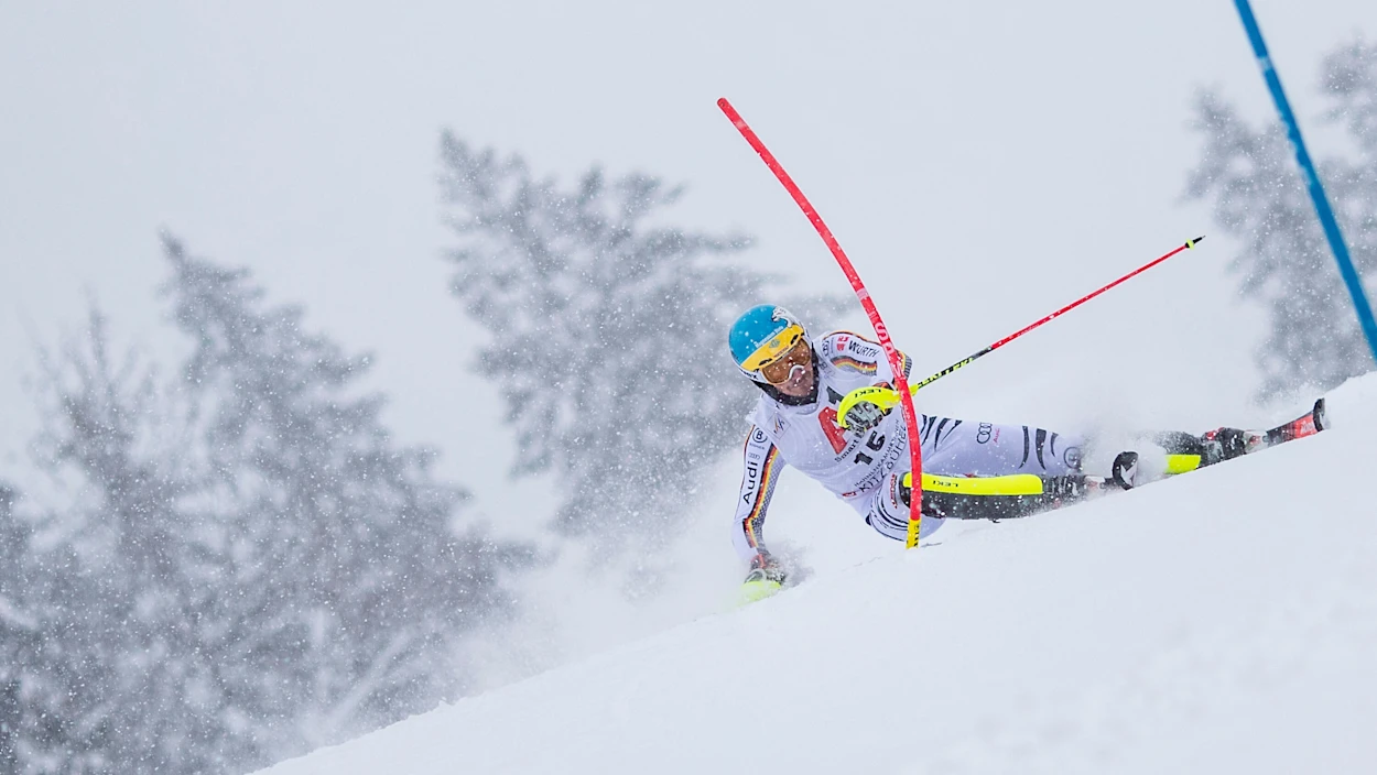 Same Difference - Skifahren bleibt Skifahren