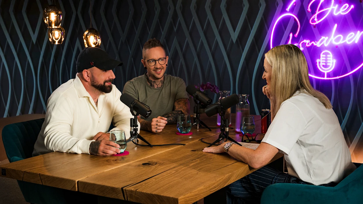 Die Gruaberin - Seiler & Speer (Best-Of|kurz)