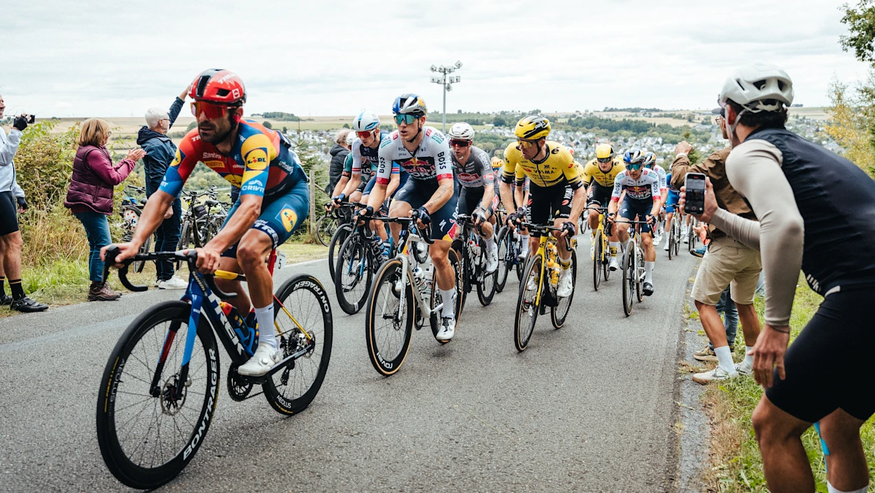 Highlights - Lidl Deutschland Tour