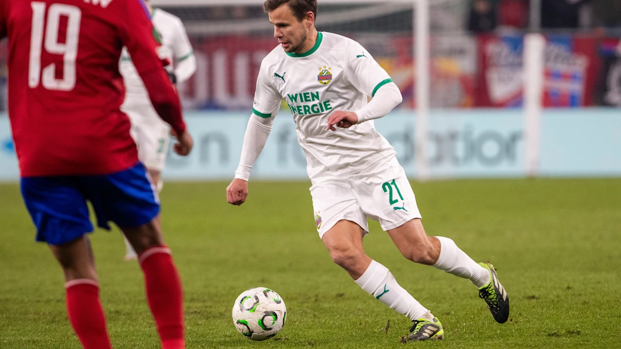 Highlights: Rakow Czestochowa vs. SK Rapid | UEFA Conference League, Ligaphase