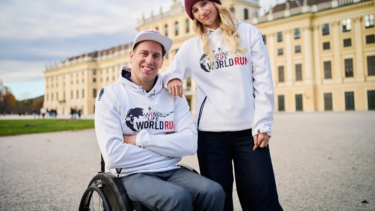 Lukas Müller: Zehn Jahre nach dem Sturz