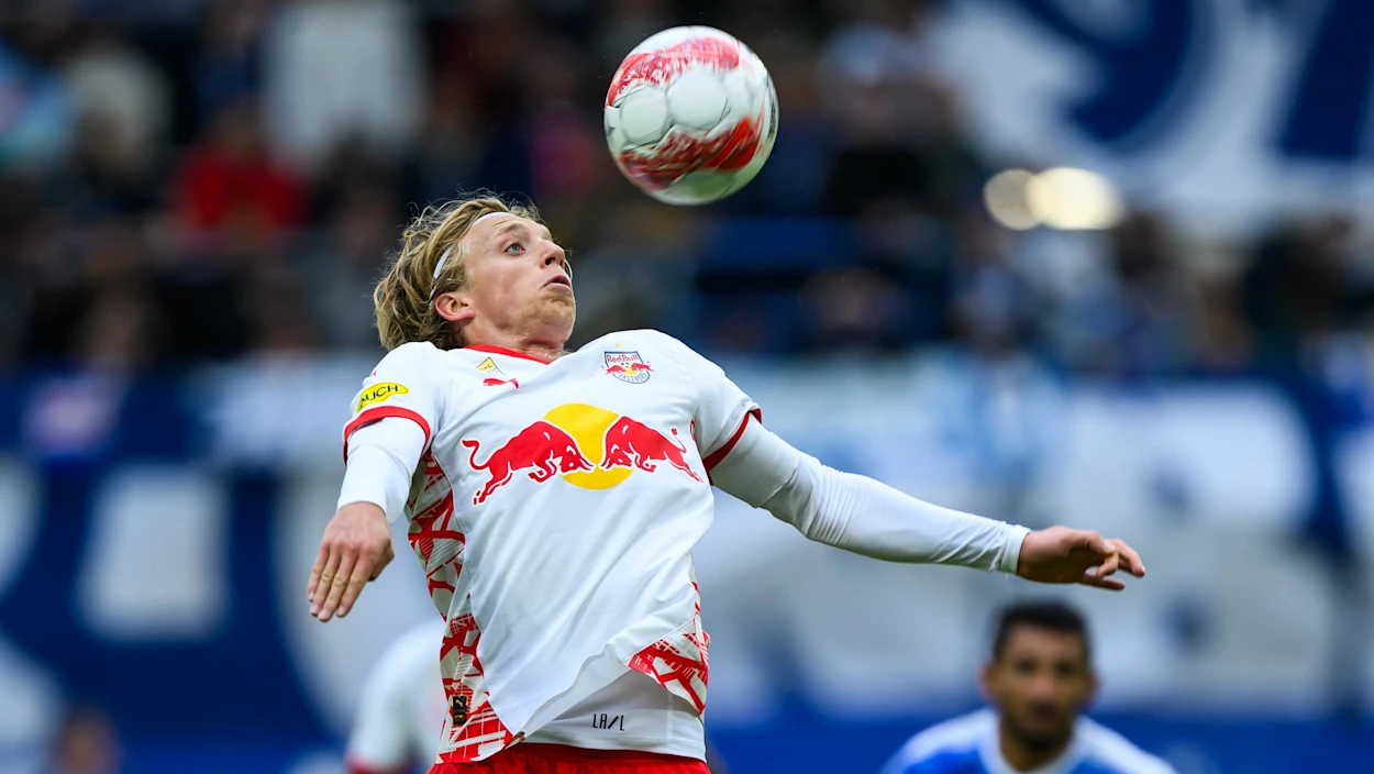 UEFA Champions League 2025/26: Brann Bergen vs. FC Red Bull Salzburg im kostenlosen Livestream und TV