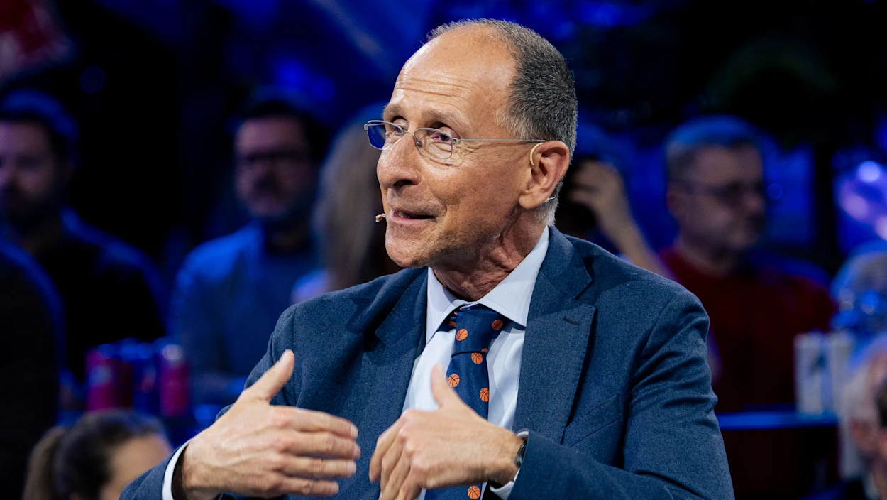 Peter Filzmaier: "Würde mich wundern, wenn die Grands Prix stattfinden"