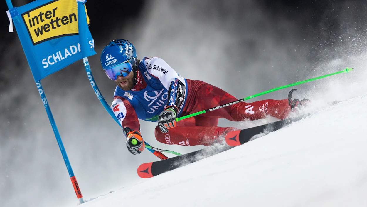 Servus Sport aktuell