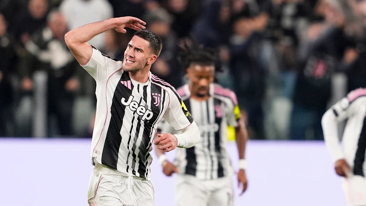 Highlights: Juventus Turin vs. Sporting Lissabon | UEFA Champions League - 4. Spieltag