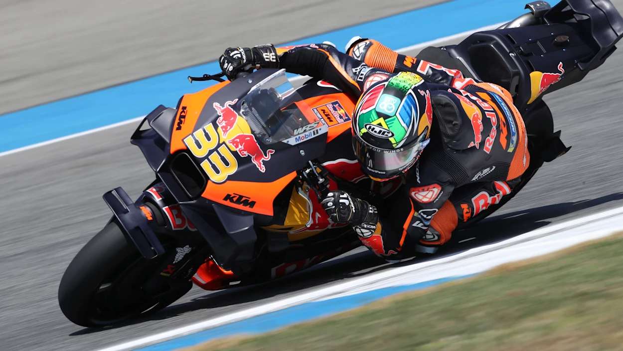 MotoGP 2026: Die Rennen in Deutschland im kostenlosen Livestream