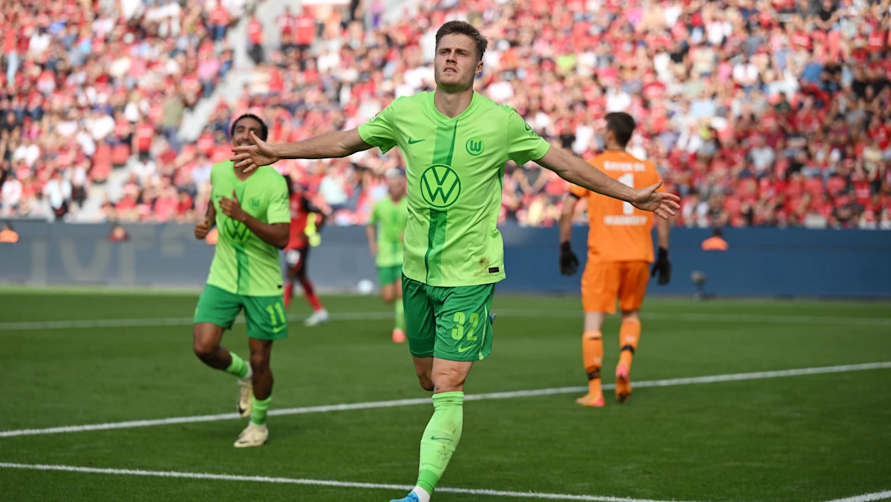Highlights: VfL Wolfsburg vs. TSG 1899 Hoffenheim | DFB-Pokal, Achtelfinale