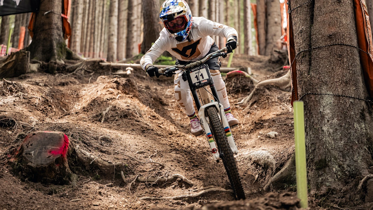 Highlights - Leogang