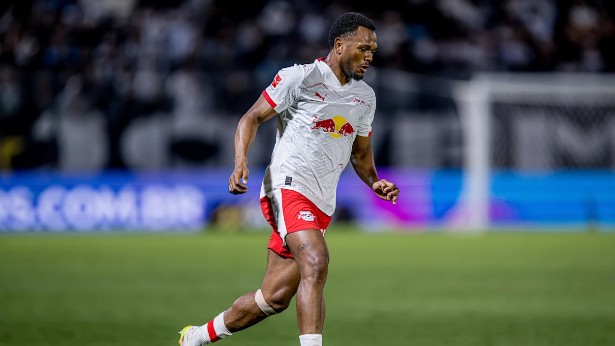 Testspiel: RB Leipzig vs. Atalanta Bergamo