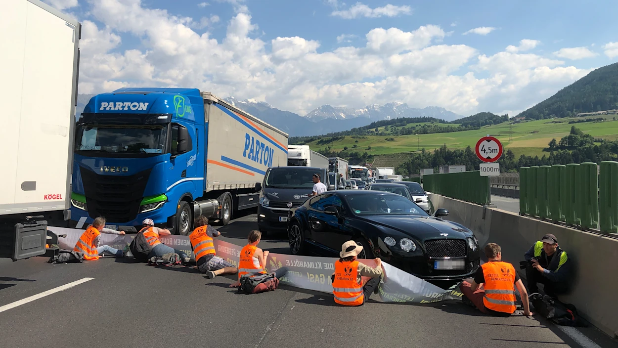 Servus Nachrichten in 90 Sekunden - 09:00 Uhr