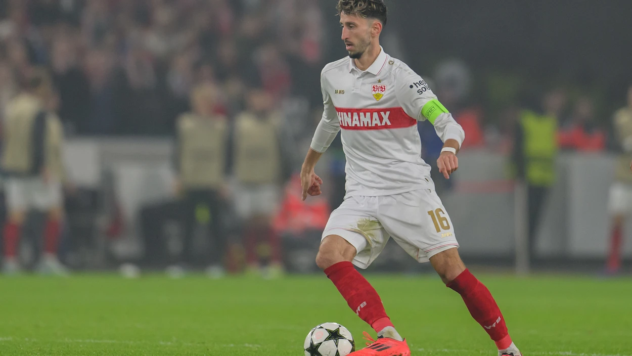 Highlights: Jahn Regensburg vs. VfB Stuttgart | DFB-Pokal, Achtelfinale