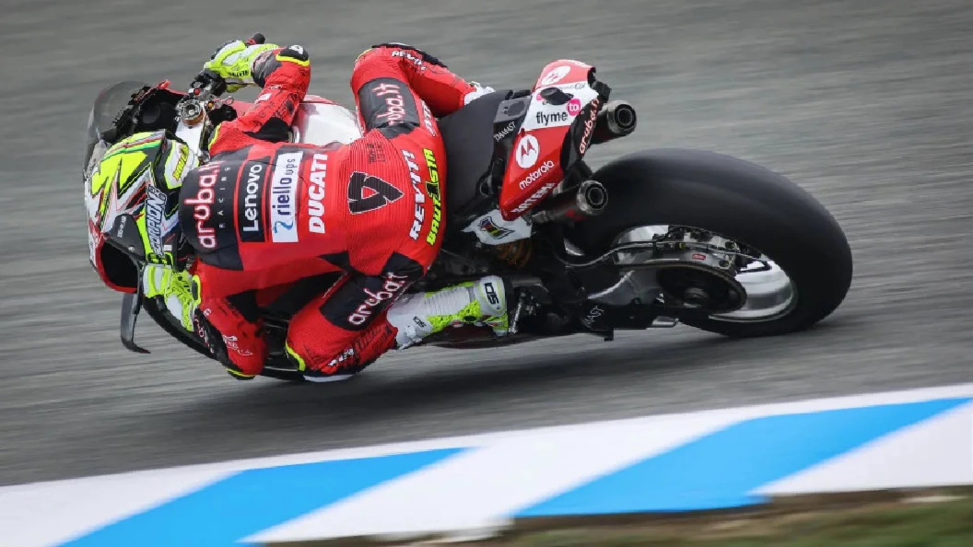 SuperbikeWM 2024 Die Australian Round im kostenlosen Livestream und