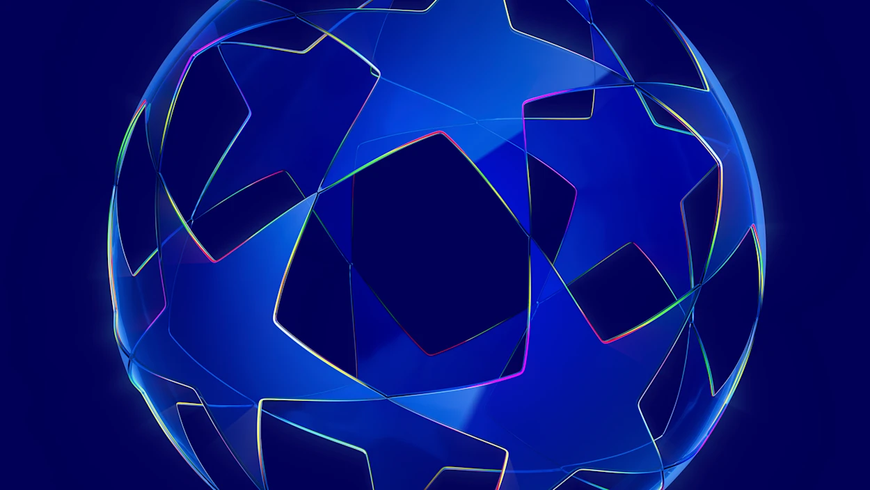 UEFA Champions League Saison 2024/25: Highlights bei ServusTV und ServusTV On