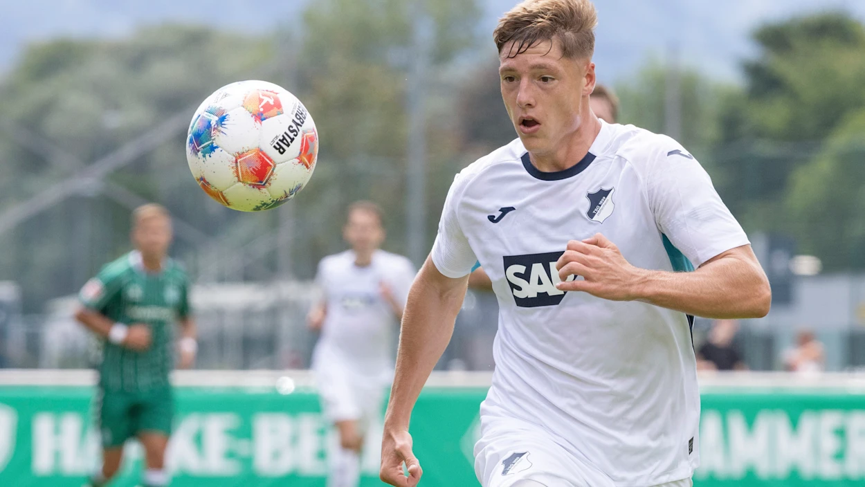 Highlights: FC Hansa Rostock vs. TSG 1899 Hoffenheim | DFB-Pokal - 1. Runde