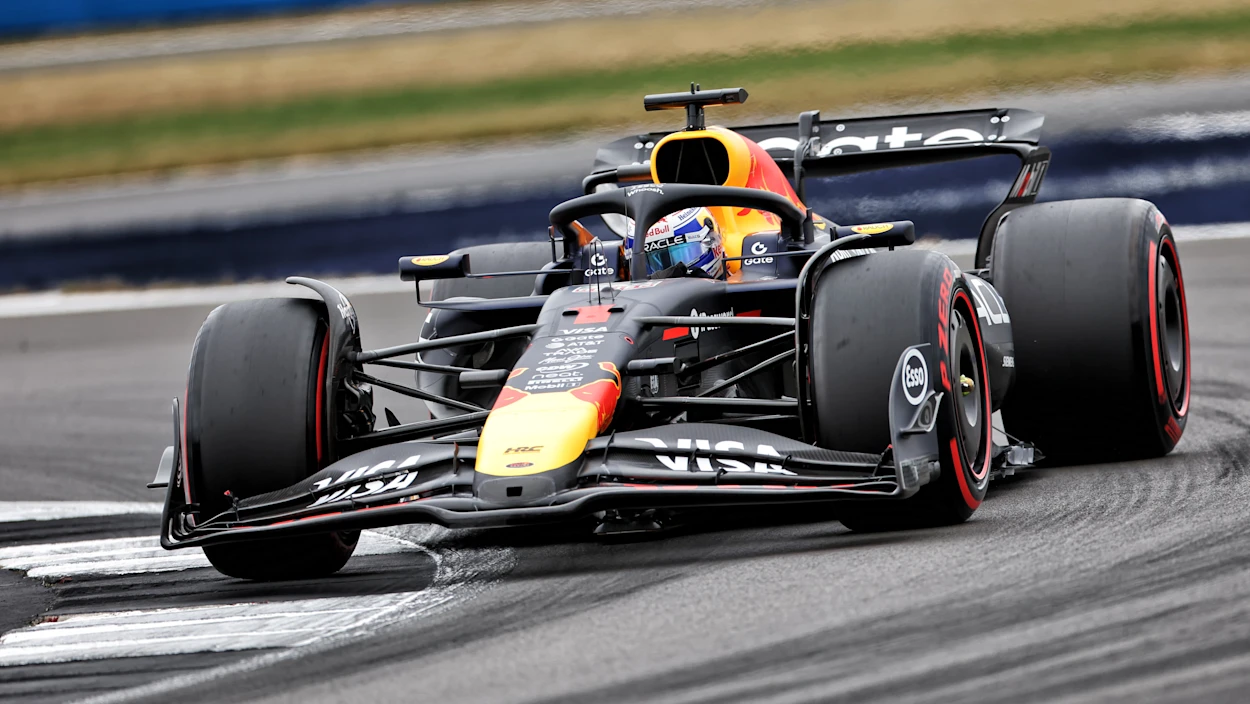 Formel 1 2025: Die Highlights vom Niederlande-GP im kostenlosen Livestream und TV