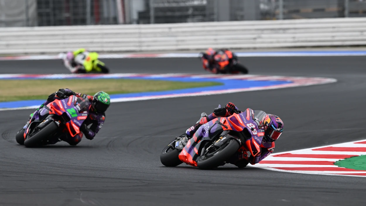 MotoGP 2024: Der Grand Prix von Australien im kostenlosen Livestream und TV