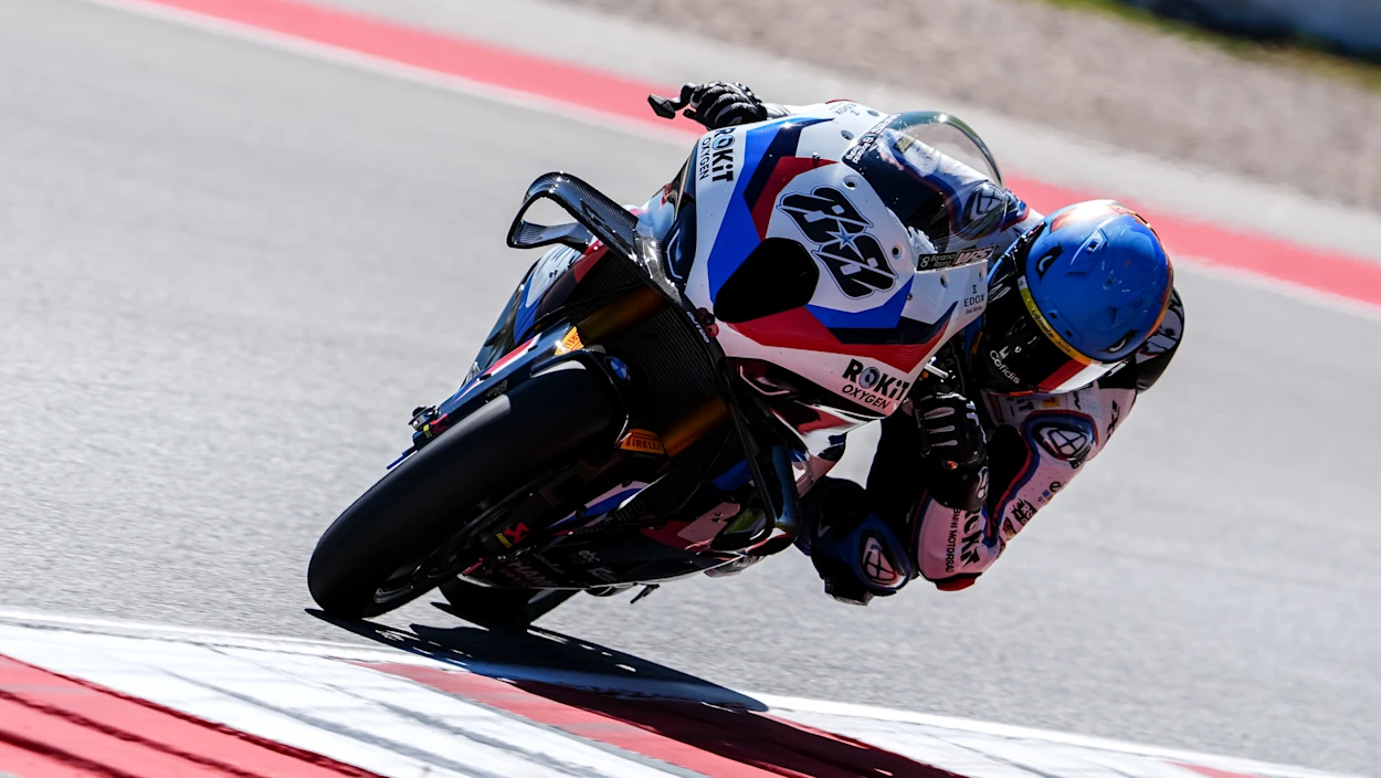 Pirelli Portuguese Round: Highlights Rennen 1 | FIM Superbike World Championship - Stop 2