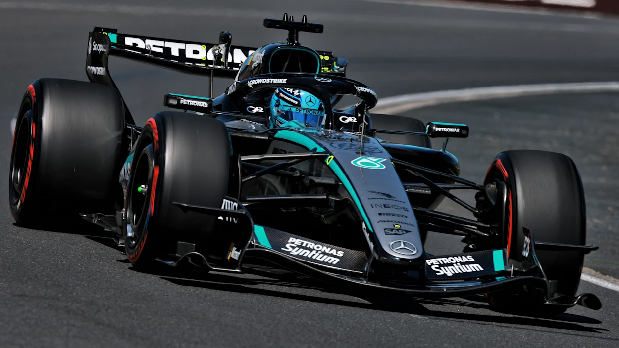 Formel 1 2026: Der Grand Prix von Japan im kostenlosen Livestream und TV