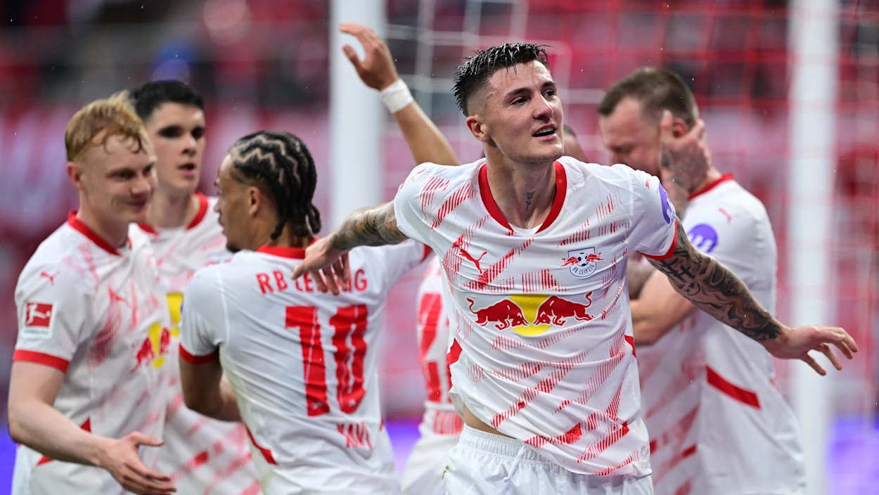 Testspiel: RB Leipzig vs. FC Toulouse im kostenlosen Livestream