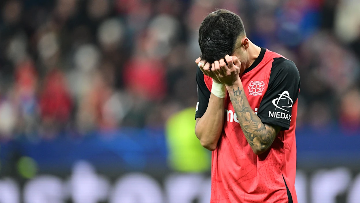 Highlights: Arminia Bielefeld vs. Bayer 04 Leverkusen | DFB-Pokal, Halbfinale