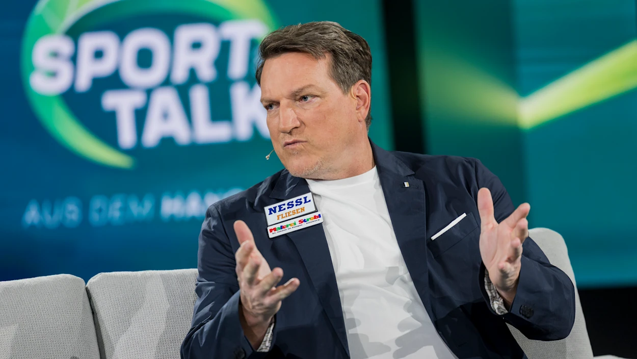 Herzog: „Beste zwei Spieler in Österreich sind Gloukh und Kiteishvili"