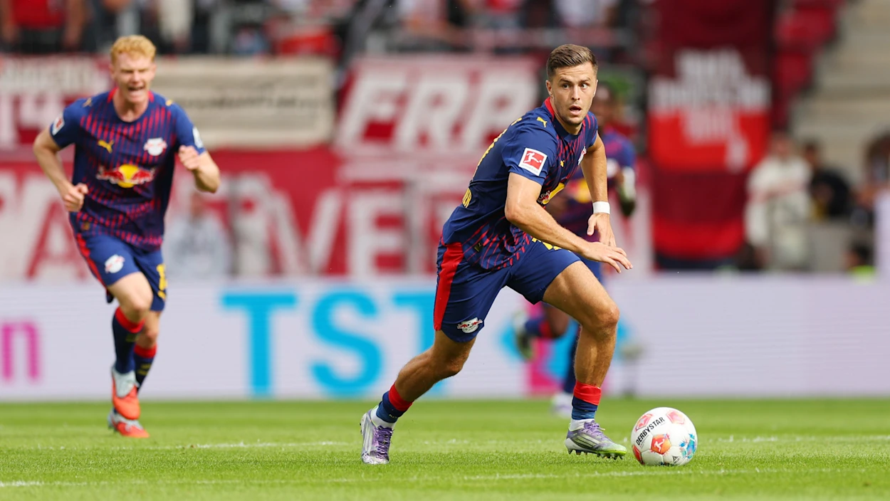 Highlights: Energie Cottbus vs. RB Leipzig | DFB-Pokal - 2. Runde