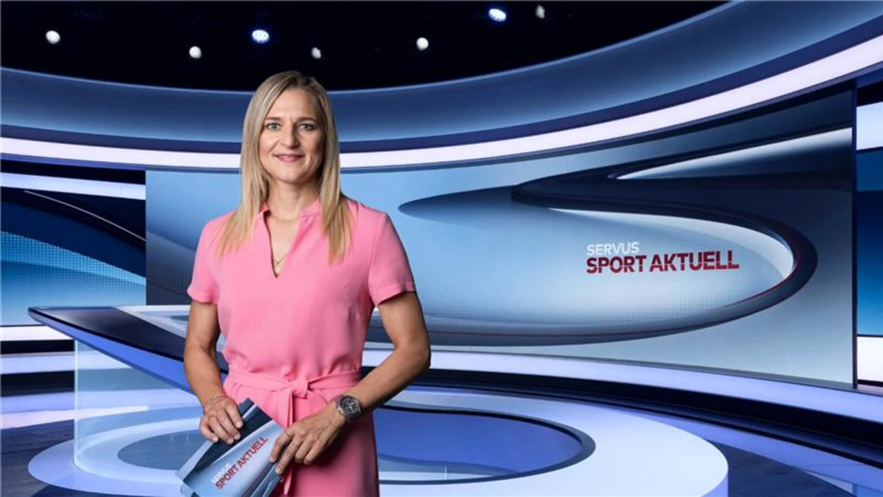 Servus Sport aktuell