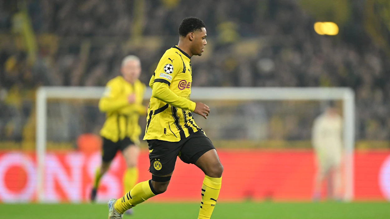 Highlights: Borussia Dortmund vs. FC Barcelona | UEFA Champions League, Runde 6