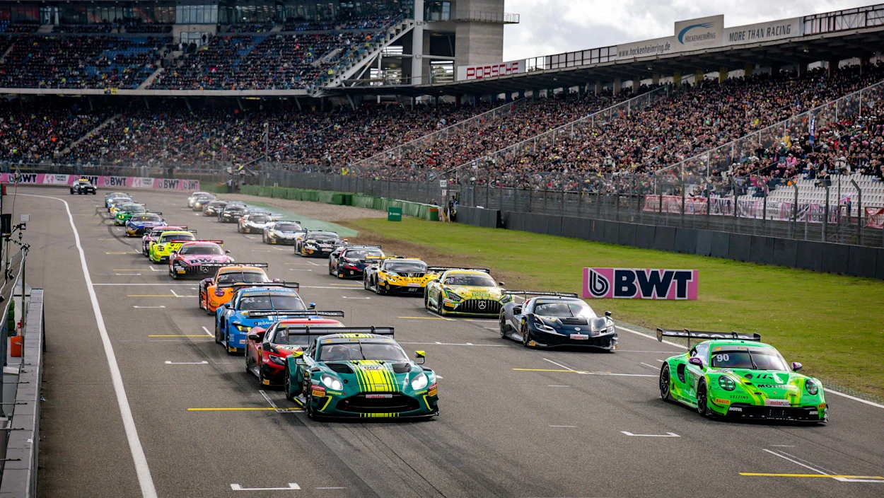 DTM 2025: Der Saison-Rückblick