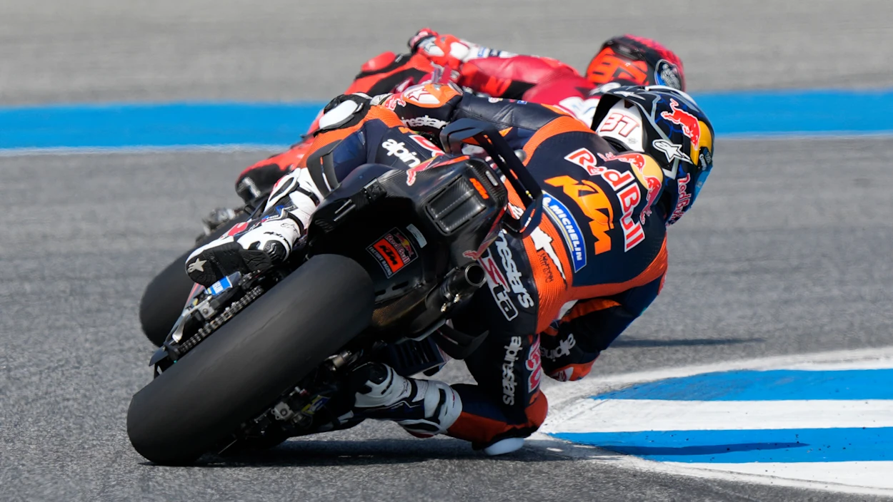 MotoGP 2026: Der Grand Prix von Brasilien im kostenlosen Livestream und TV