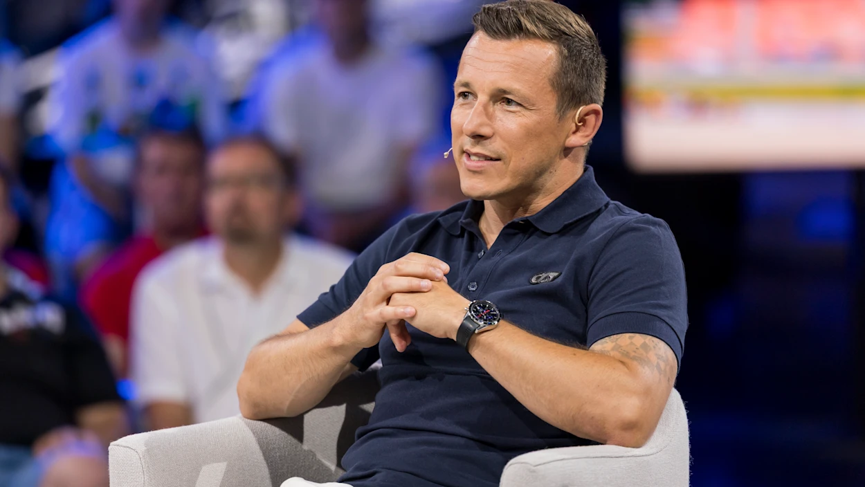 Christian Klien über die Formel-1-WM: "McLaren macht es"