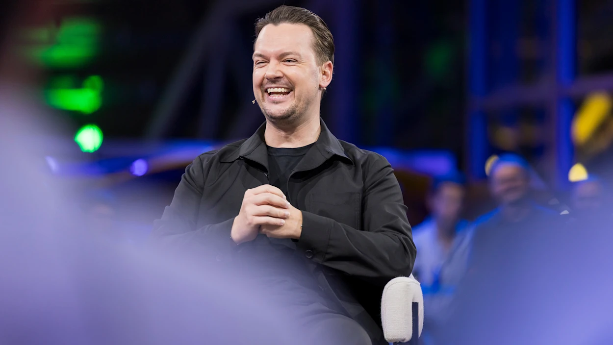 Florian Plettenberg: "Die Transfer-Welt ist verrückt geworden"