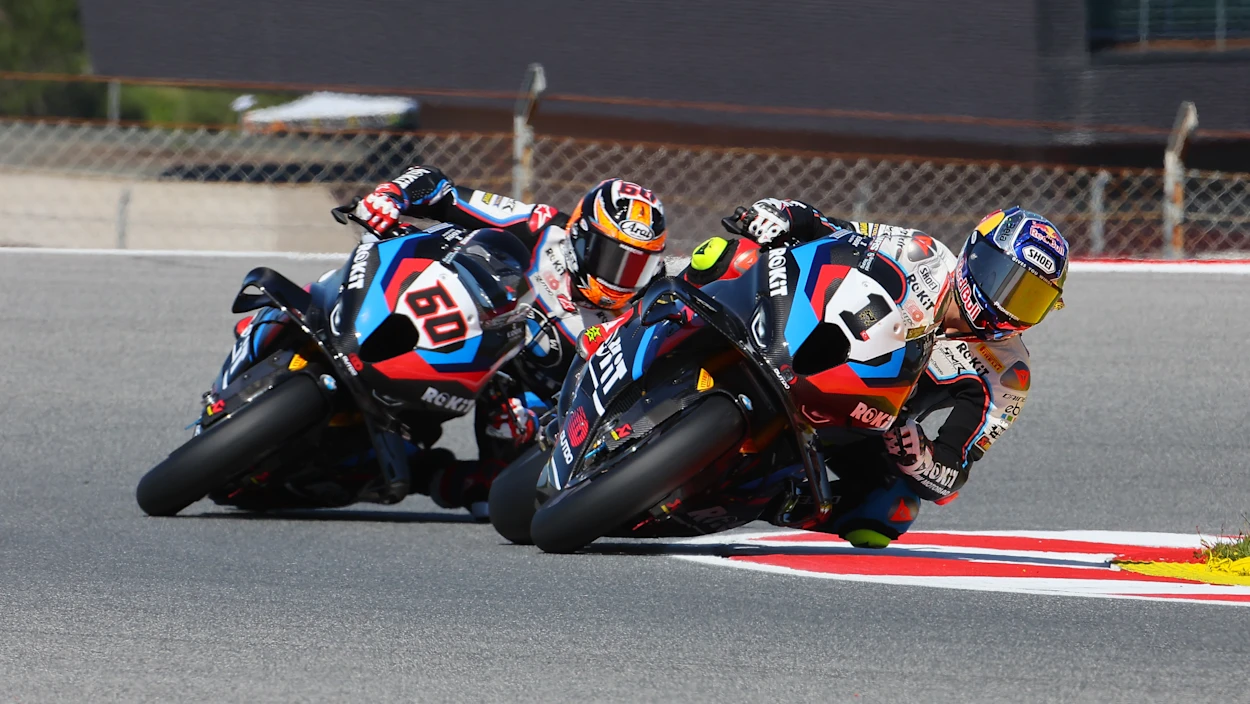 Superbike-WM 2025: Die Aragon Round im kostenlosen Livestream und TV