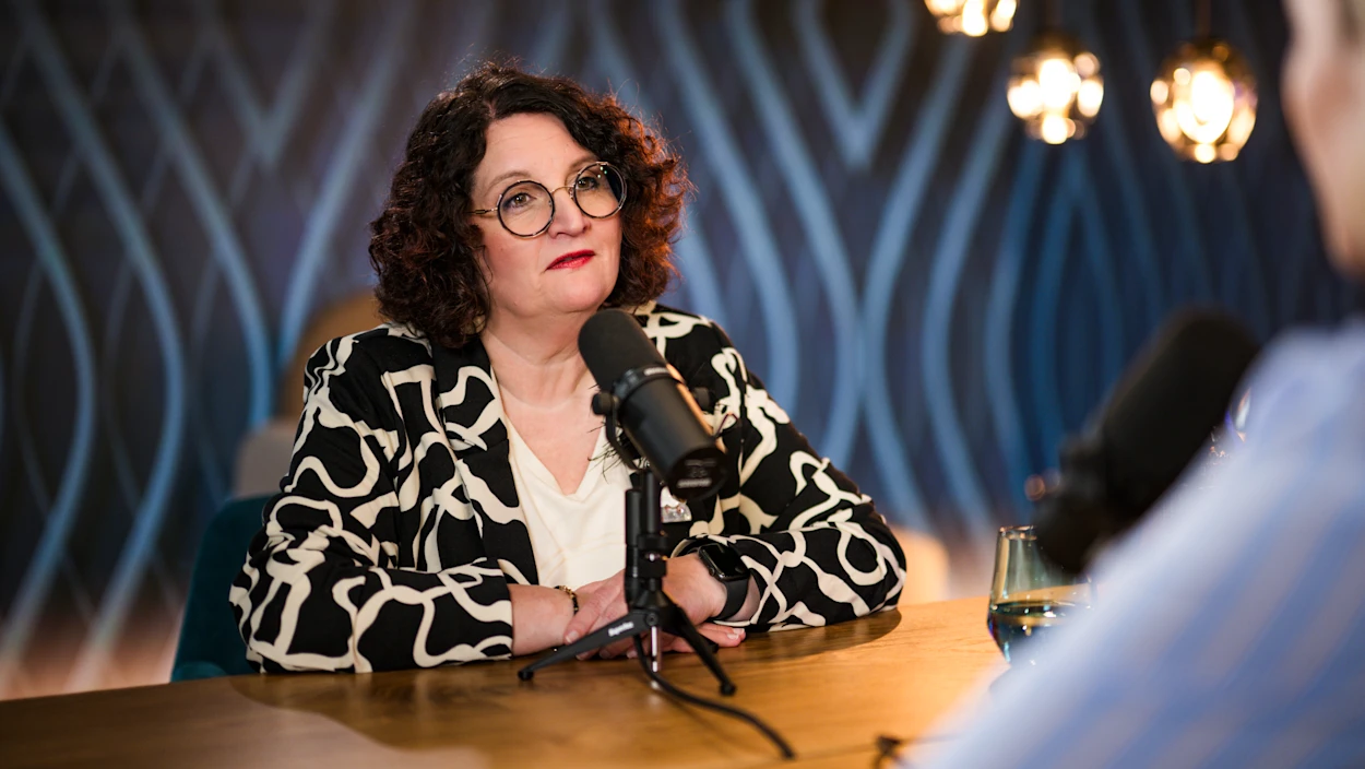 Mit Monika Gruber und Iris Menzinger | Best of