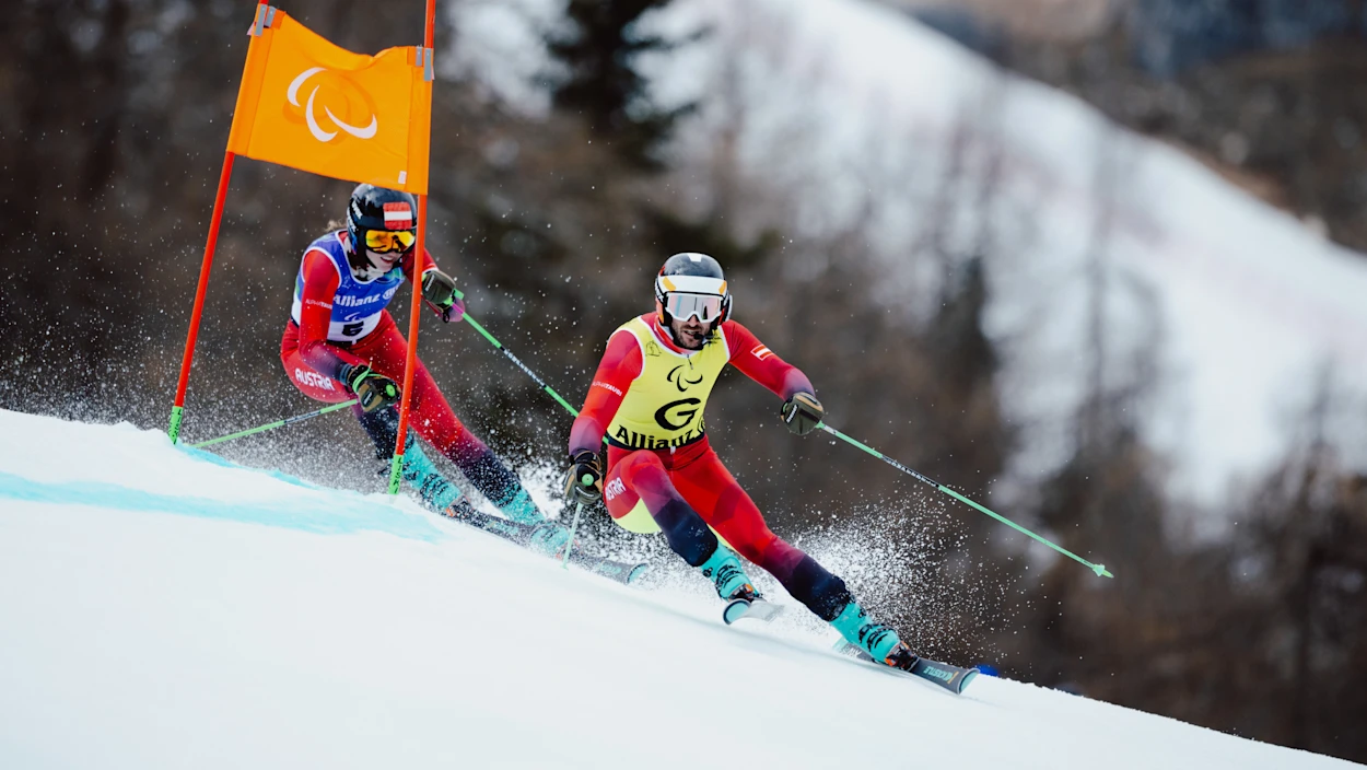 Servus Sport aktuell