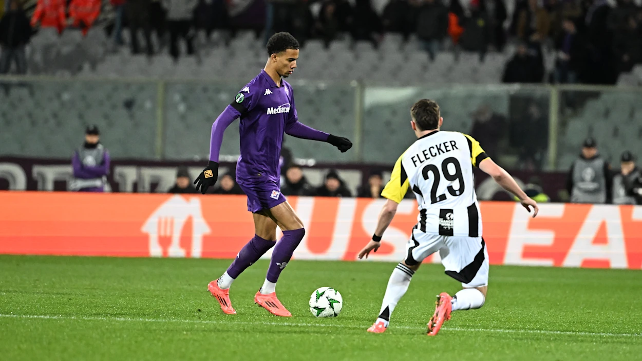 Highlights: AC Florenz vs. LASK | UEFA Conference League, Runde 5