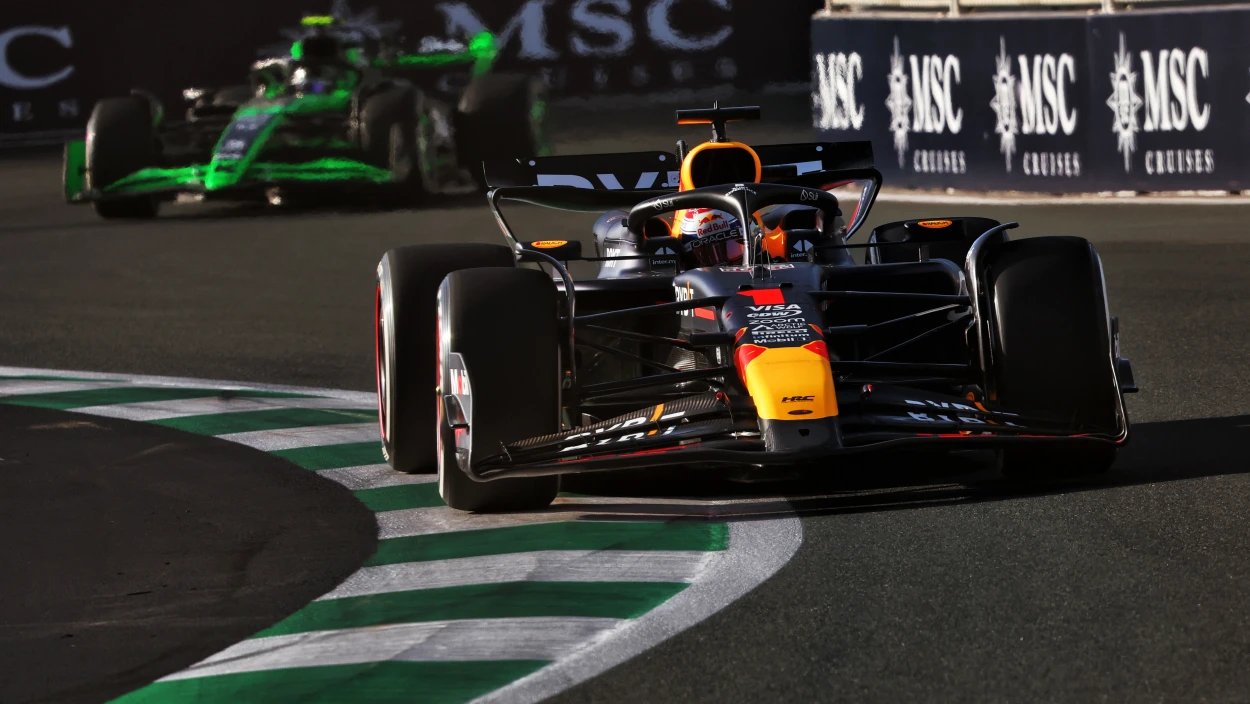 Formel 1 2024: Der Grand Prix von Australien im kostenlosen Livestream und TV