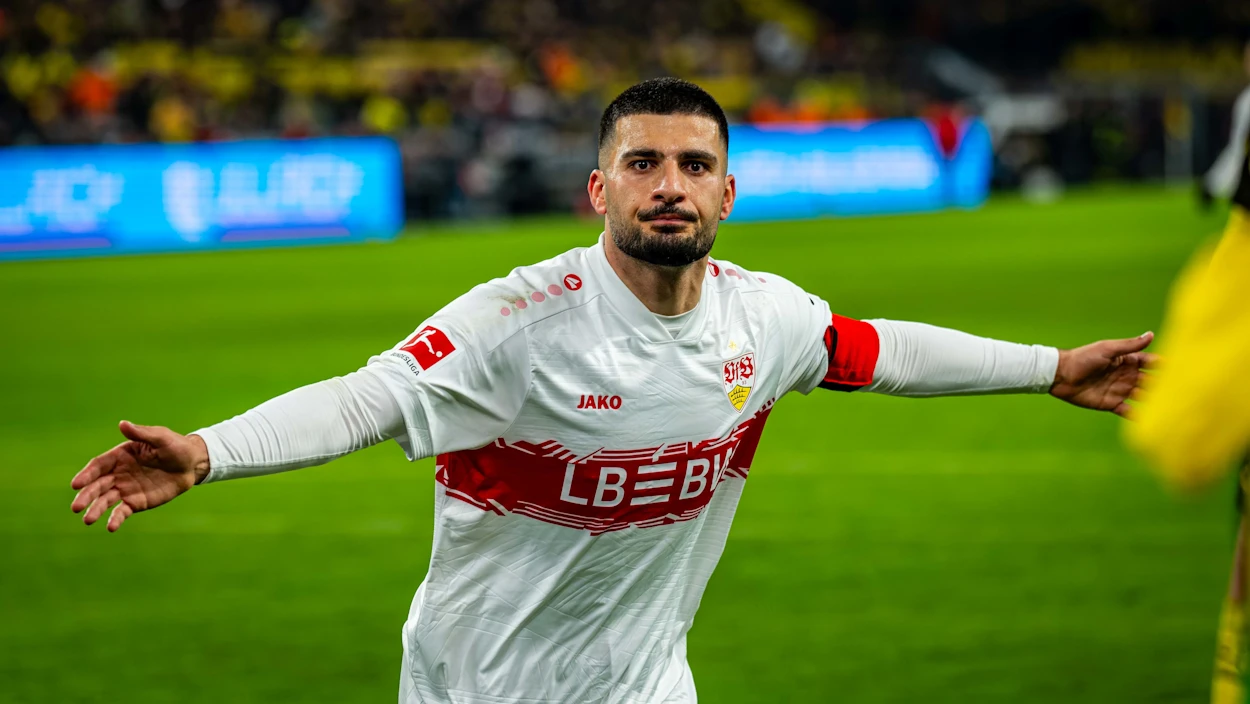 Highlights: VfL Bochum vs. VfB Stuttgart | DFB-Pokal - Achtelfinale