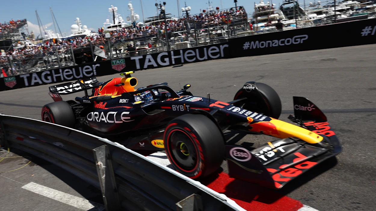 Formel 1 2025: Der Grand Prix von Monaco im kostenlosen Livestream und TV