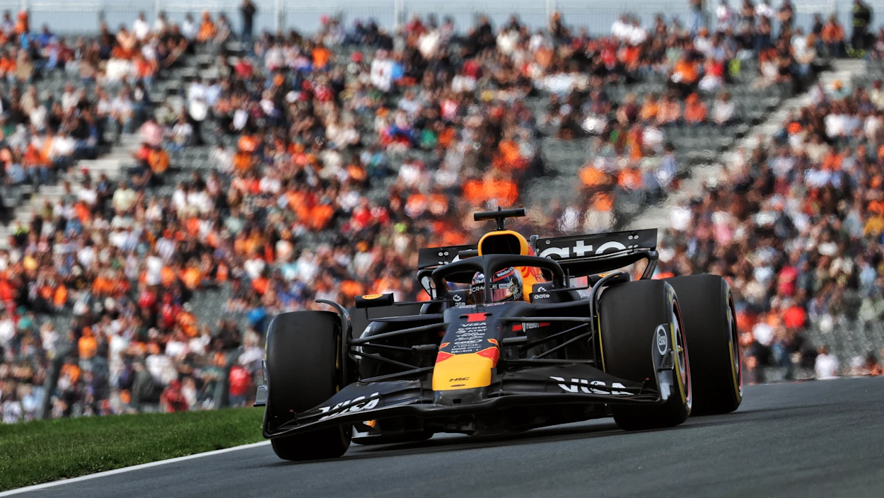 Formel 1 2025: Die Highlights vom Sao-Paulo-GP im kostenlosen Livestream und TV