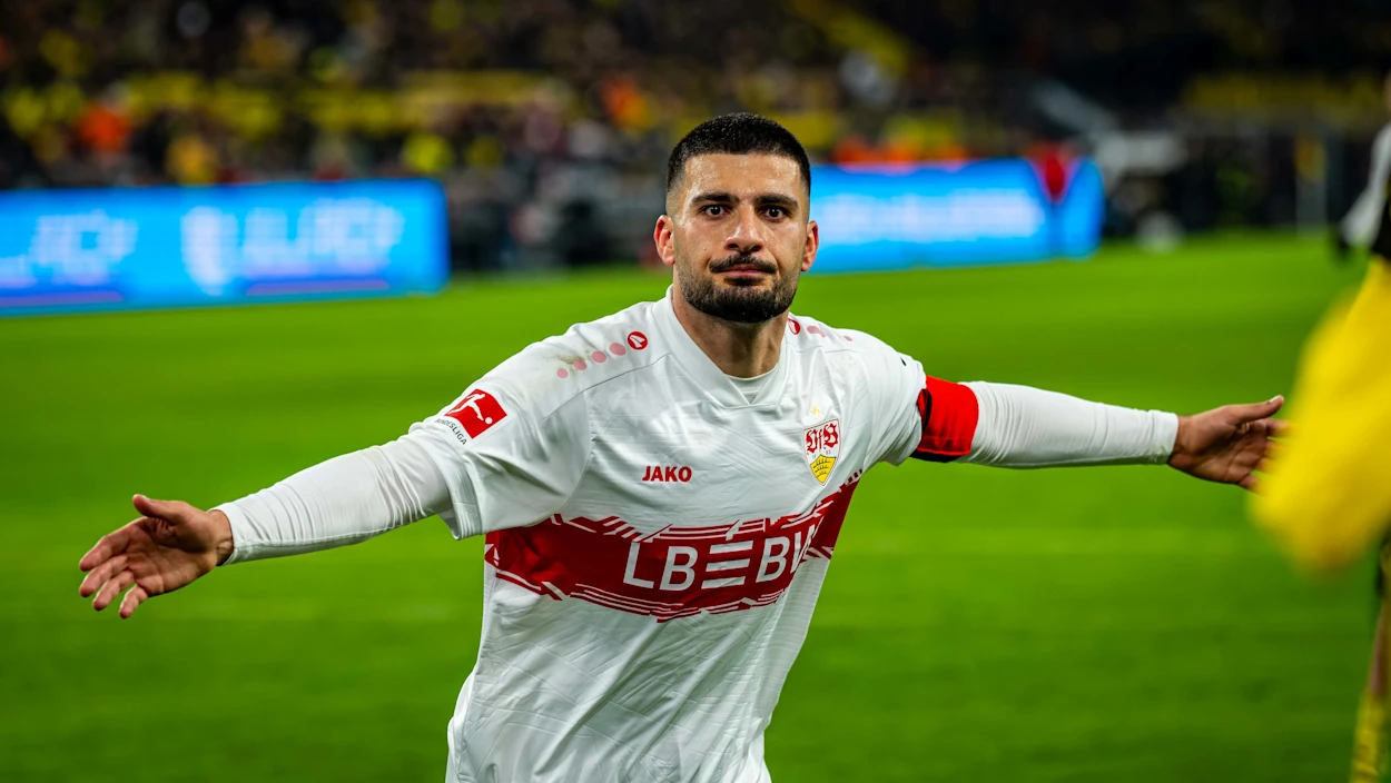 DFB-Pokal 2025/26: Holstein Kiel vs. VfB Stuttgart im kostenlosen Livestream