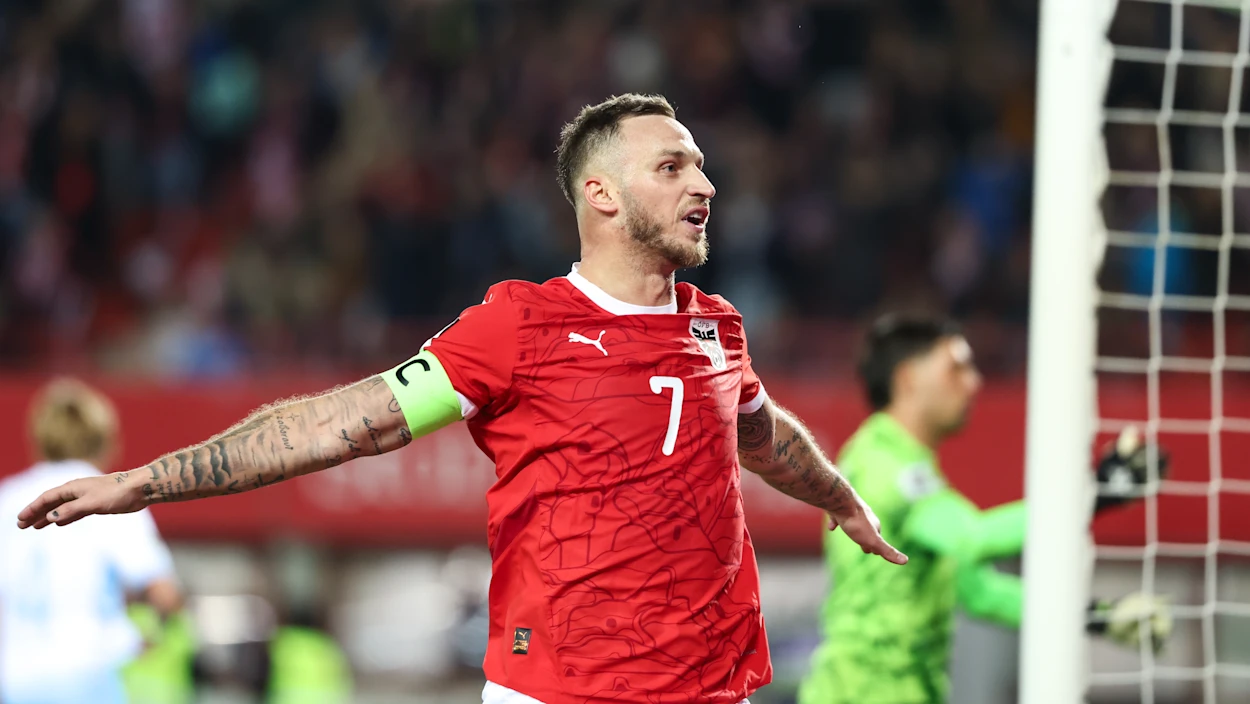 European Qualifiers: Österreich vs. Bosnien im kostenlosen Livestream und TV