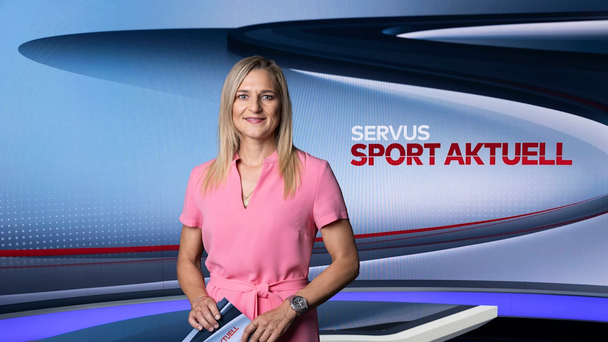 Servus Sport aktuell
