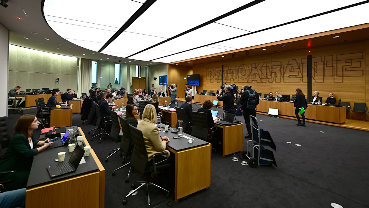 Nach Tod von Sektionschef Christian Pilnacek: Jetzt "ermitteln" die Abgeordneten