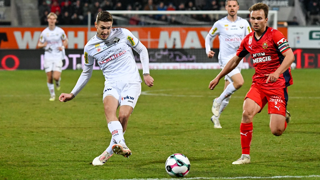 Servus Sport aktuell