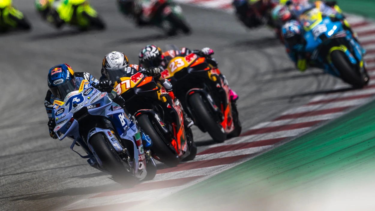 MotoGP 2025: Der Grand Prix von Valencia im kostenlosen Livestream und TV